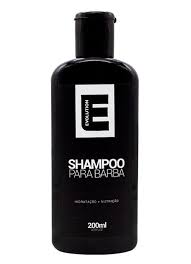 SHAMPOO PARA BARBA