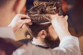 CORTE MASCULINO