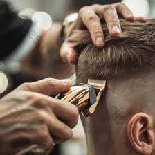 CORTE + BARBA