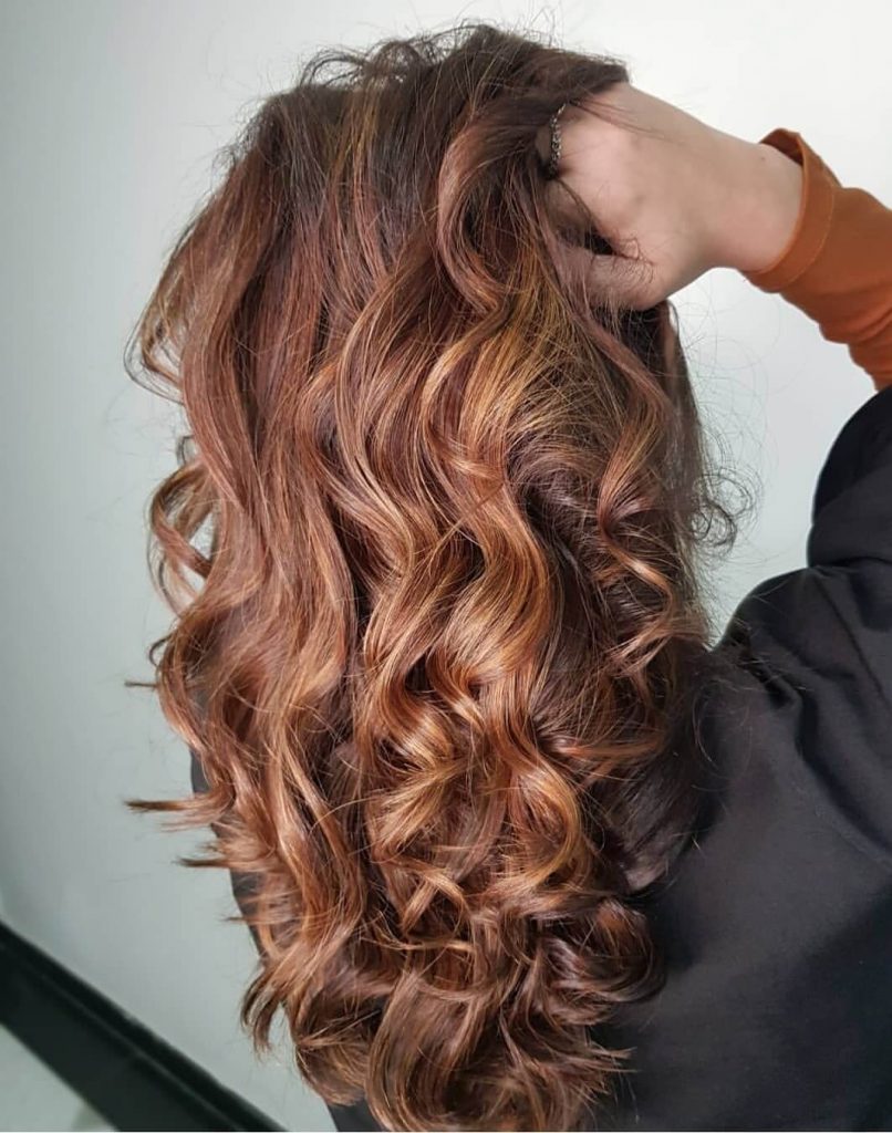 CORTE FEMININO
